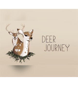 Deer Journey Steam Key GLOBAL